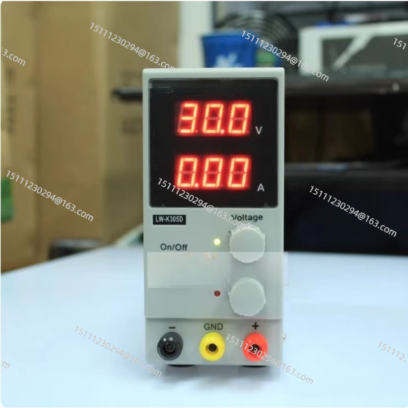 High Precision Dc Power Supply 30V 10A - Fuente de alimentación CC ajustable K3010D