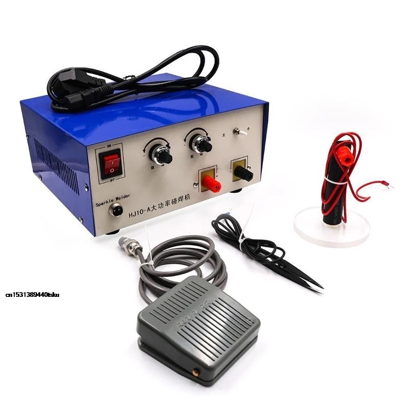 Útil máquina de soldadura por  - Laser Soldering Machine Handheld reseña y precio