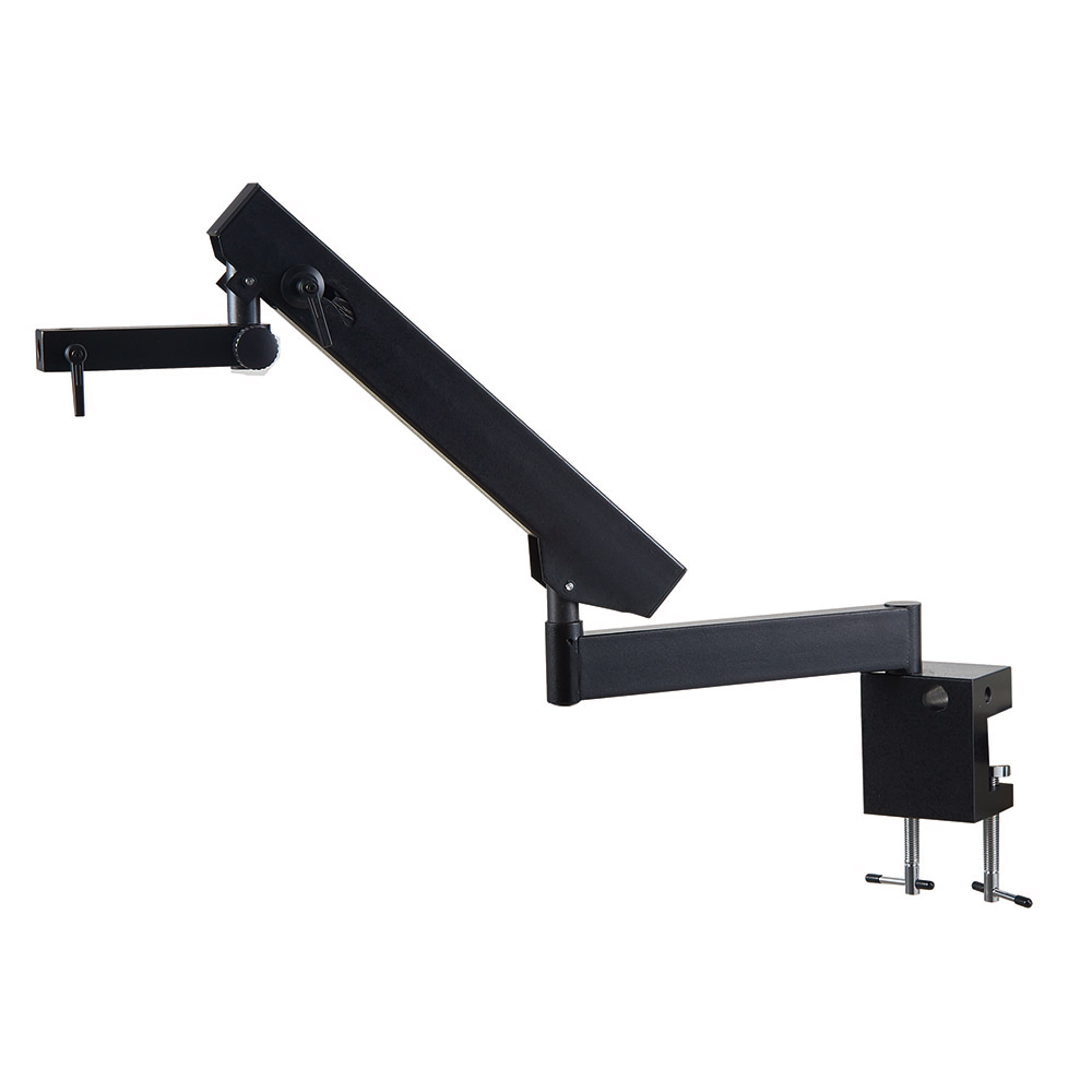 Conector de Brazo Articulado A - Trinocular Stereo Microscope 7X-45X reseña y precio