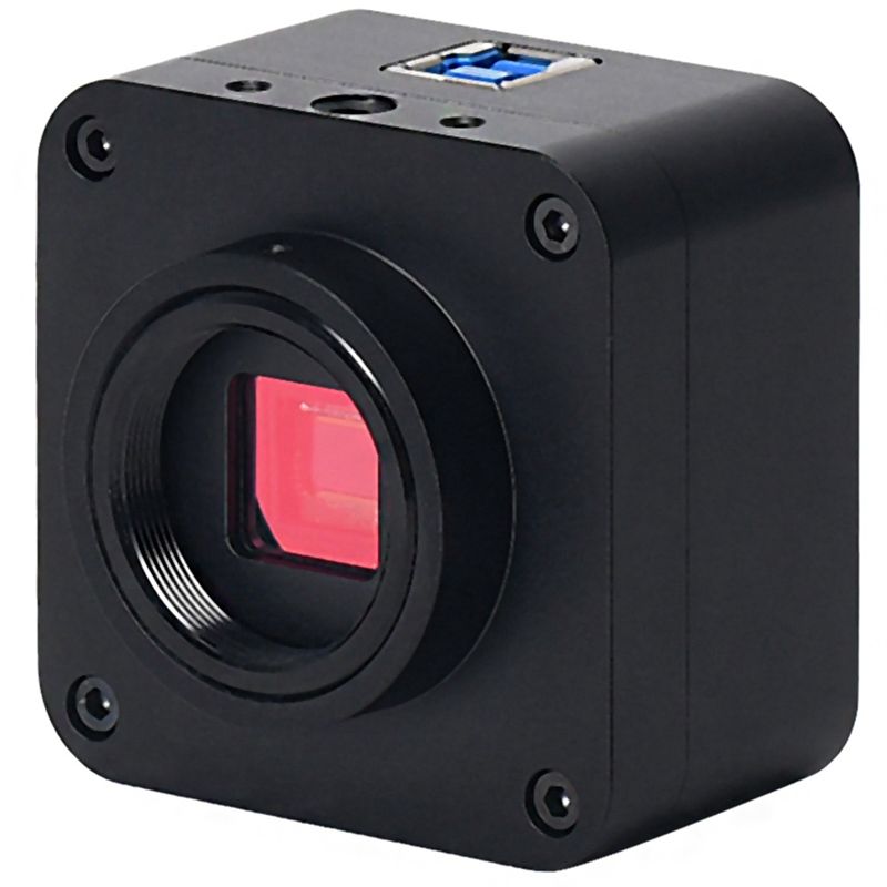 【A17Z】Kit de cámara para micro - 4K Microscope Camera Sony Sensor reseña y precio