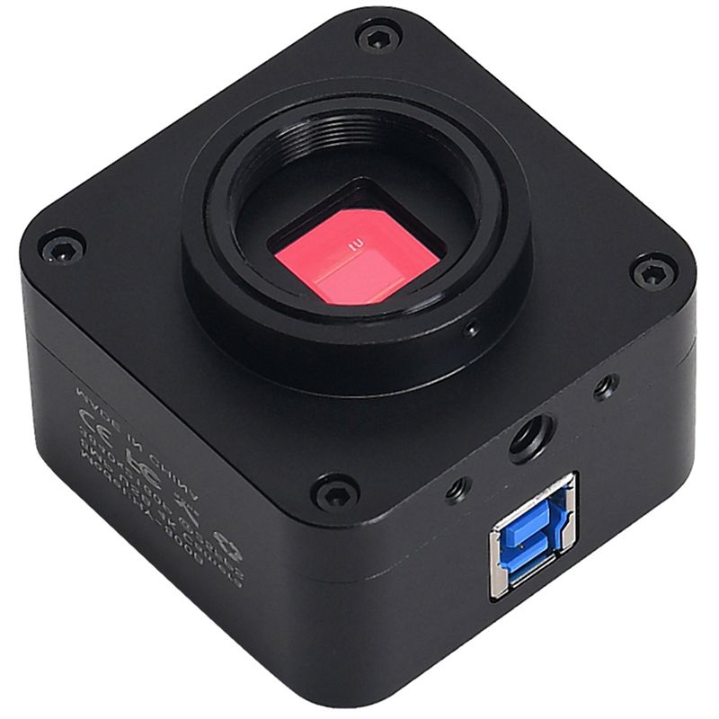 【A17Z】Kit de cámara para micro - 4K Microscope Camera Sony Sensor reseña y precio