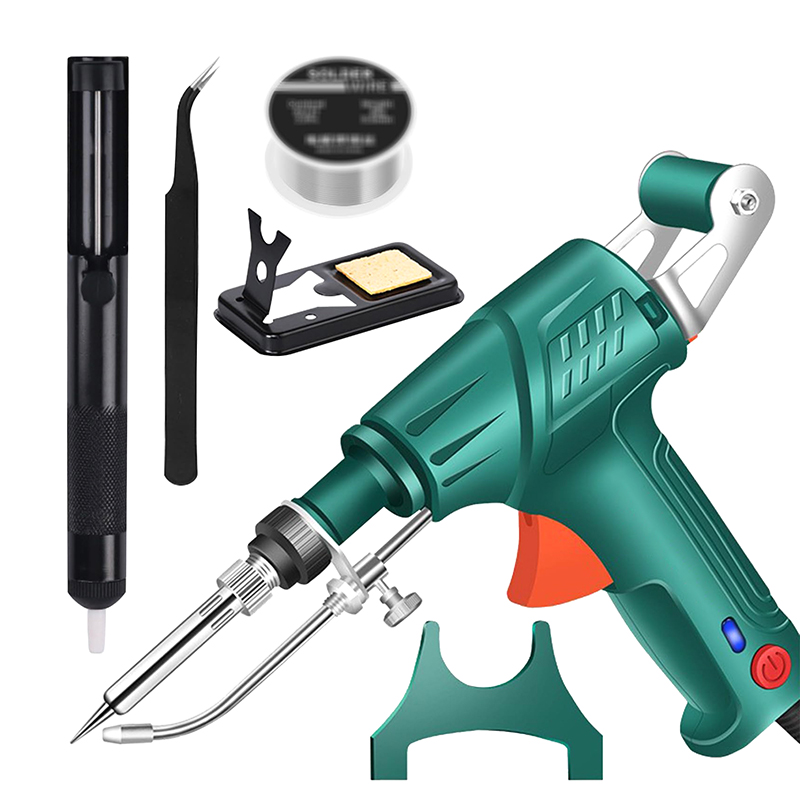 Máquina de soldadura láser, pi - Laser Soldering Machine Handheld reseña y precio