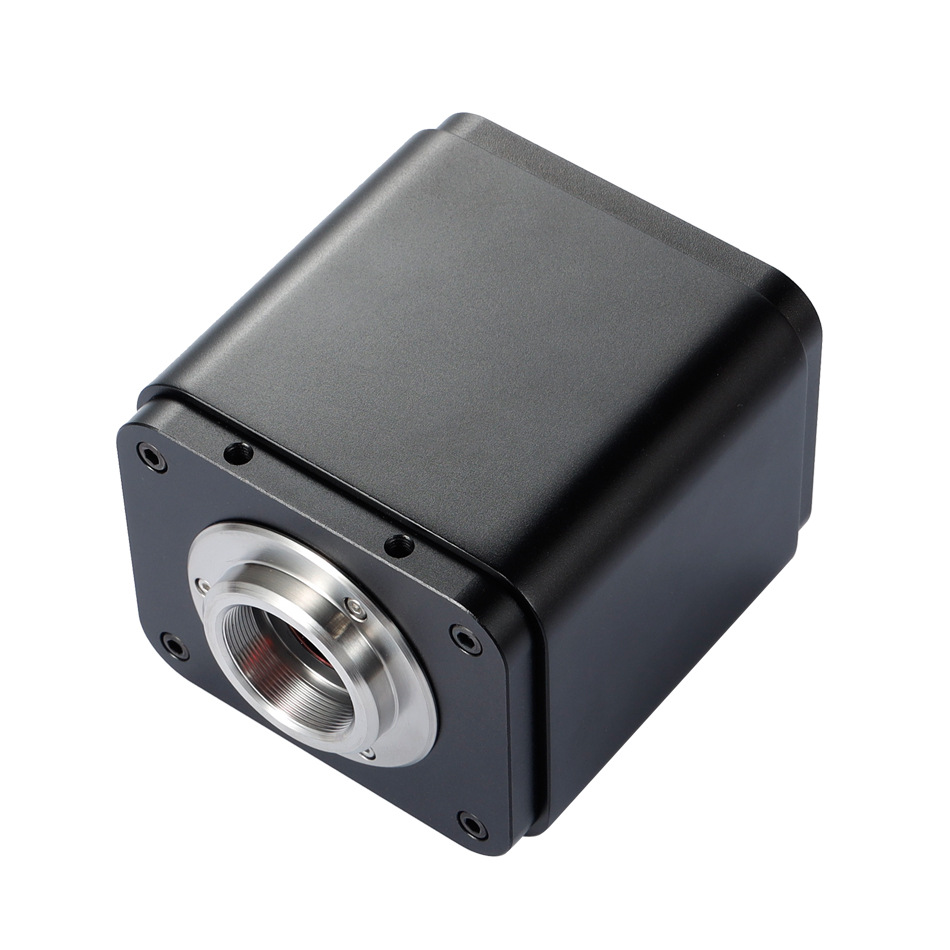 Cámara de Microscopio Digital  - 4K Microscope Camera Sony Sensor reseña y precio