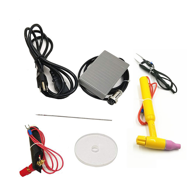 Máquina de Soldadura por Punto - Laser Soldering Machine Handheld reseña y precio