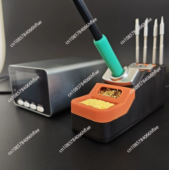 Estación de Soldadura de Preci - C210 Precision Soldering Station reseña y precio