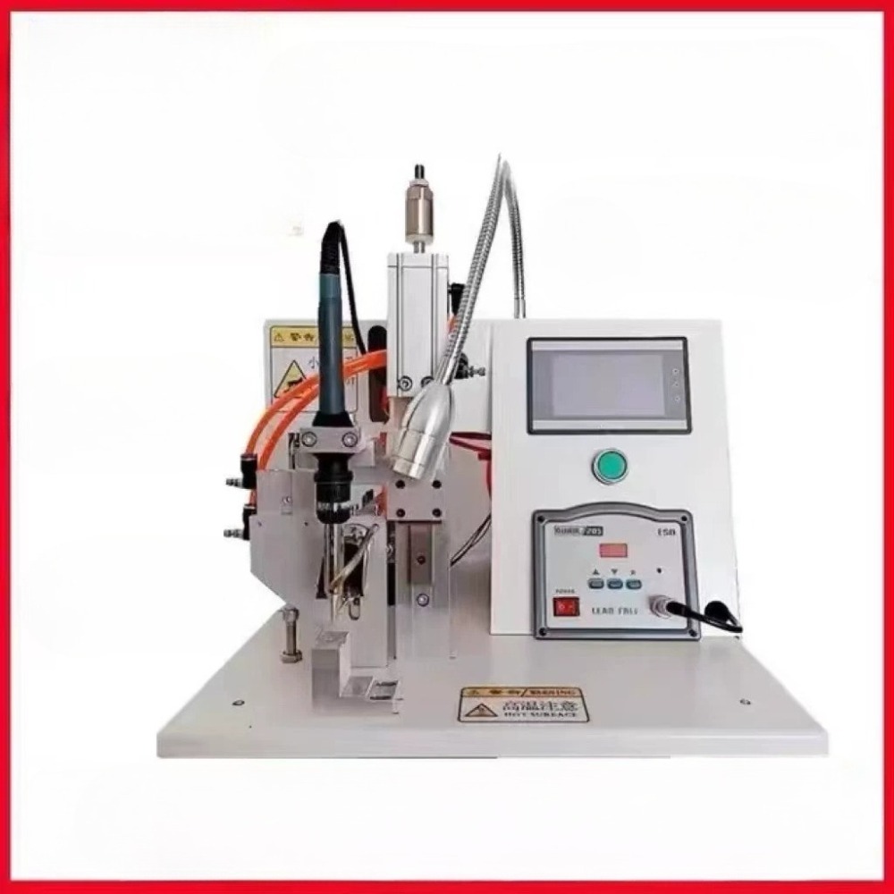 Máquina de Soldar Semiautomáti - Infrared Bga Rework Station reseña y precio