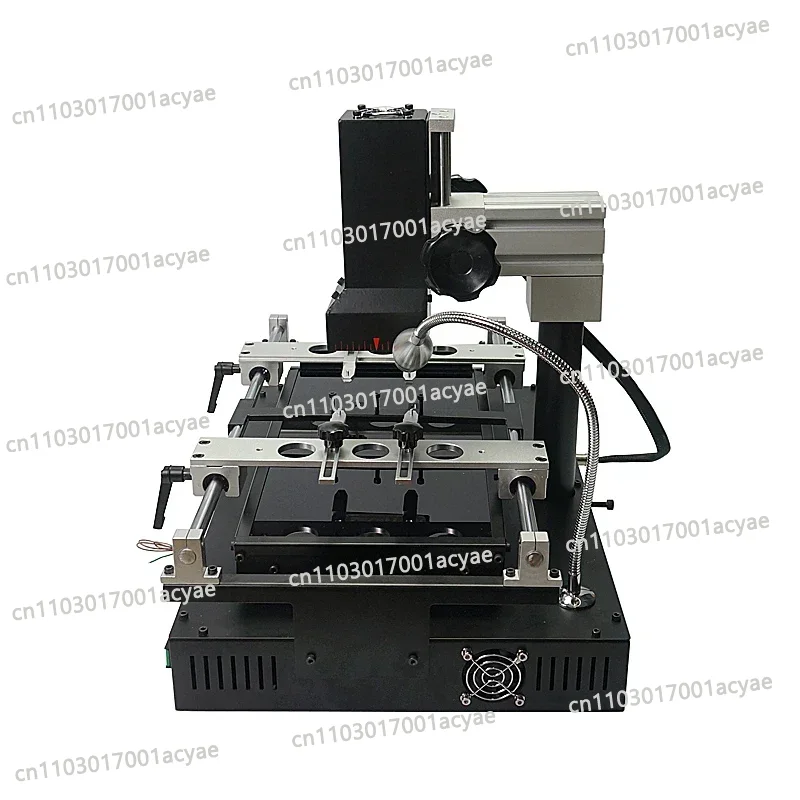 Dispositivo de Desoldadura Inf - Infrared Bga Rework Station reseña y precio